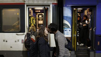 Transport : à bord du dernier train de nuit Paris-Nice