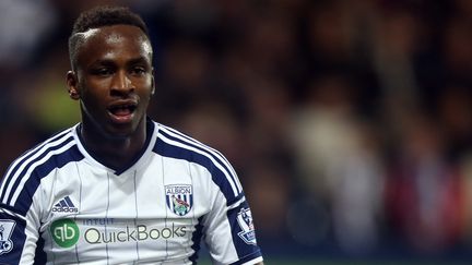 Saido Berahino (KIERAN GALVIN / MAXPPP)