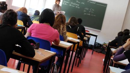 &nbsp; (La réforme du collège de 2016 prévoit la suppression des classes bilangues © Fotolia)