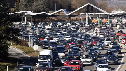 Trafic : ralentissements importants en direction du sud