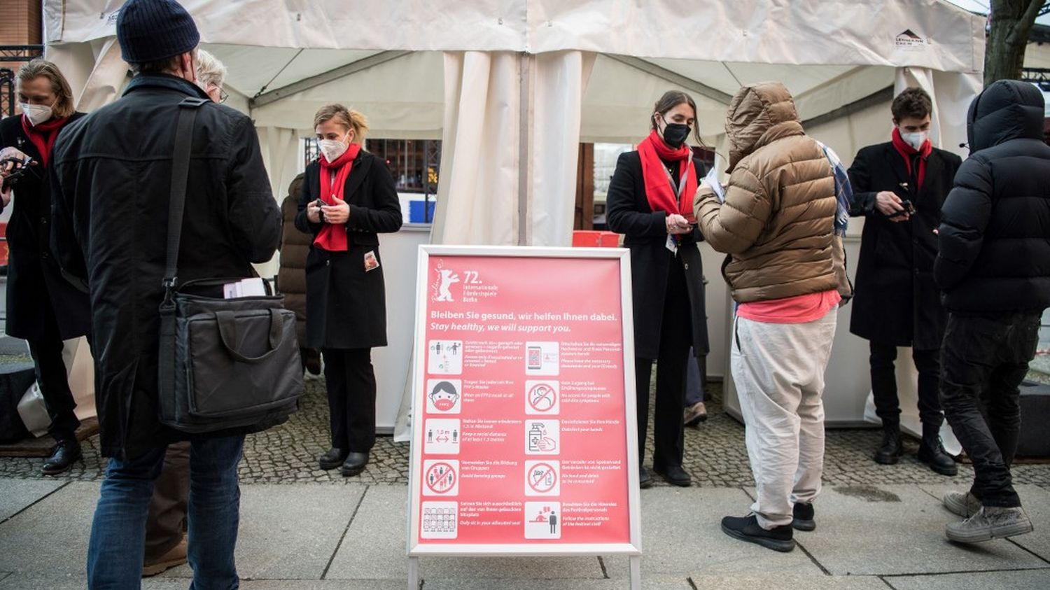 Laut Regierung „Deutschland ist in einer schwierigen Lage“