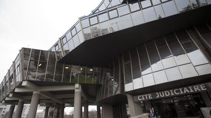 &nbsp; (Au tribunal correctionnel de Rennes, la relaxe a été requise jeudi pour deux policiers dans le drame de Clichy-sous-Bois © MaxPPP)