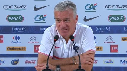 Didier Deschamps