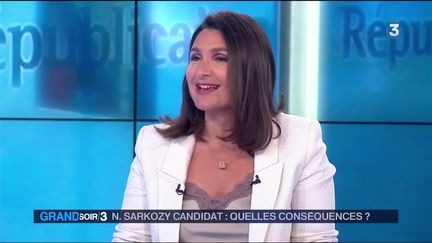 Nicolas Sarkozy candidat : quelles conséquences ?