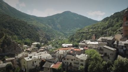 Alpes-Maritimes : Tende, un village à l'histoire franco-italienne