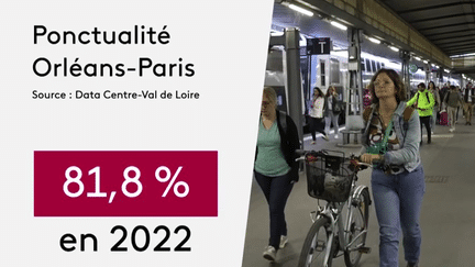 Transports : la crise des trains du quotidien