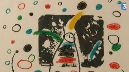 Ubu : d&#039;Alfred Jarry à Miro...
 (Culturebox)