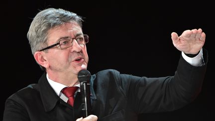 Jean-Luc Mélenchon : quelle stratégie ?