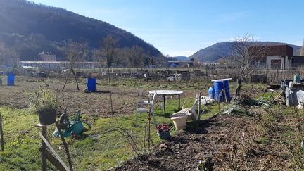  (CHRISTOPHE MEY / FRANCE-BLEU BESANÇON)