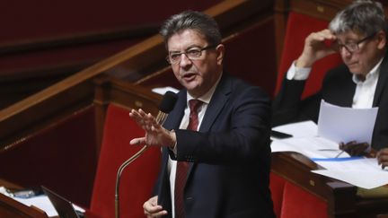 mélenchon