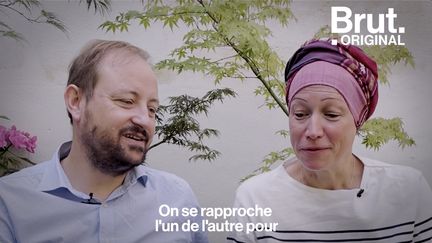 Pour Marc comme pour Ingrid, ce jour-là, tout a changé. Ils racontent.