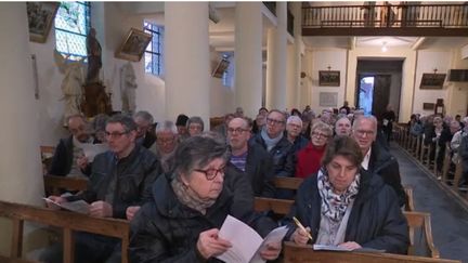 Somme : l’église à l’heure du grand débat national