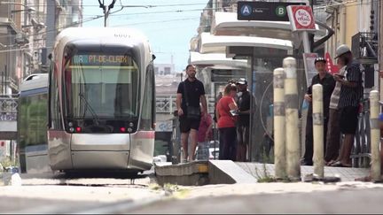 Grenoble : cinq fusillades en deux semaines (France 2)