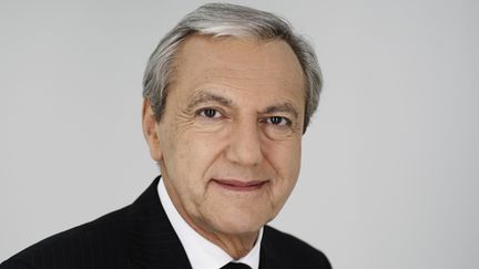 Daniel Bilalian, directeur des Sports de France Télévisions