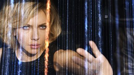 Scarlett Johansson, dans "Lucy" de Luc Besson
 (EUROPACORP - TF1 FILMS PRODUCTION - GRIVE PRODUCTIONS)