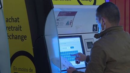 SNCF : bientôt la possibilité de payer ses billets en plusieurs fois ? (FRANCE 3)