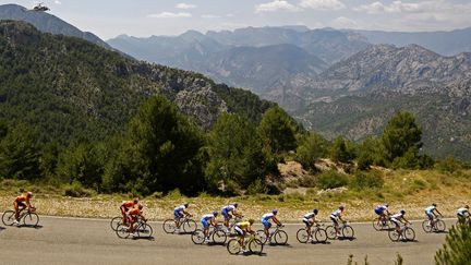 Tour de France : les ambitions des coureurs français