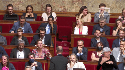 Politique : les déclarations de Danièle Obono sur le Hamas crispent au sein de la Nupes