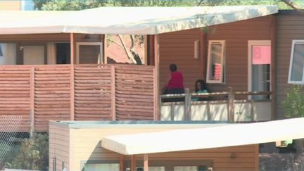 Tourisme : les campings pris d’assaut