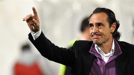 Cesare Prandelli 