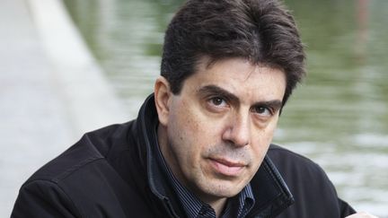 Sébastien Rotella
 (Opale Matsas)