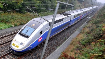 Un TGV met plus de dix heures pour relier Paris à Perpignan