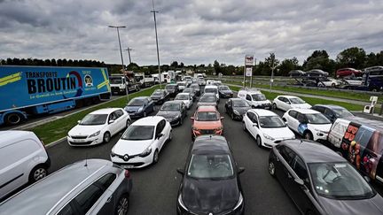 Pénurie de carburant : combien de temps vont durer les difficultés d'approvisionnement ?