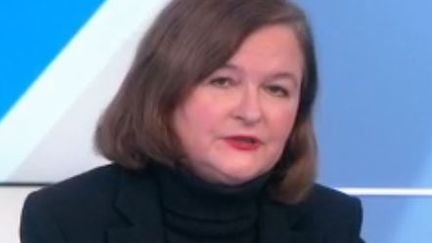 Glyphosate : pour Nathalie Loiseau, le choix de l'Allemagne est une "déception"