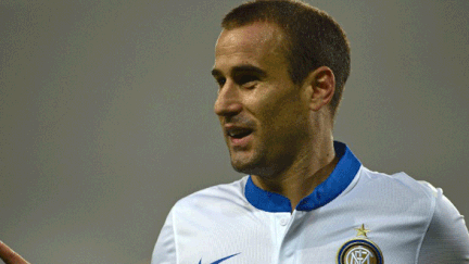 Rodrigo Palacio (Inter Milan)