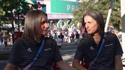 Paris 2024 : dans l'ombre des athlètes, des arbitres français au coeur de la compétition