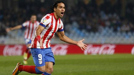 Falcao devrait quitter l'Atletico pour Monaco. Il changera de club mais restera en rouge et blanc. 