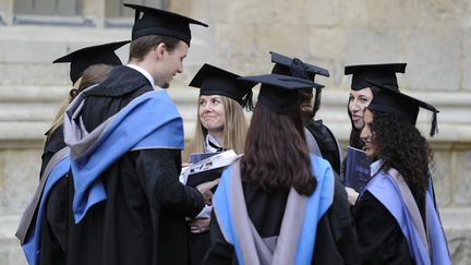 Oxford : la meilleure université du monde