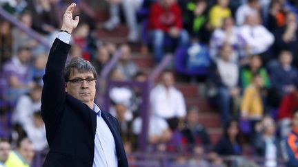 Gerardo Martino (CESAR MANSO / AFP)