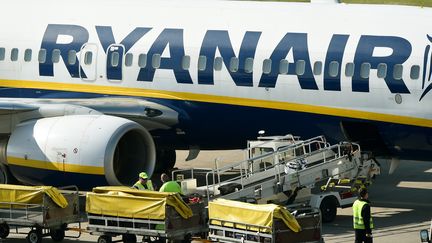 Ryanair : nouvelle période de grèves