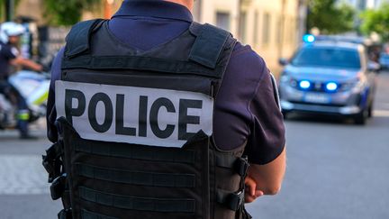 Police : l'usage de l'arme de service en net recul en 2023, selon le rapport annuel de l'IGPN