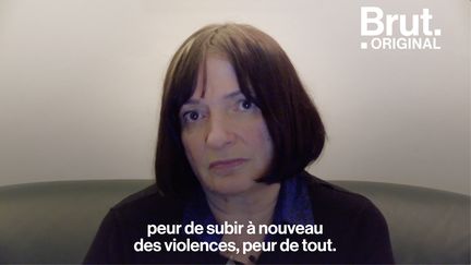 Le message de Muriel Salmona, présidente de l'Association Mémoire Traumatique et Victimologie.