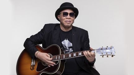 Salif Keita
 (Thomas Dorn)