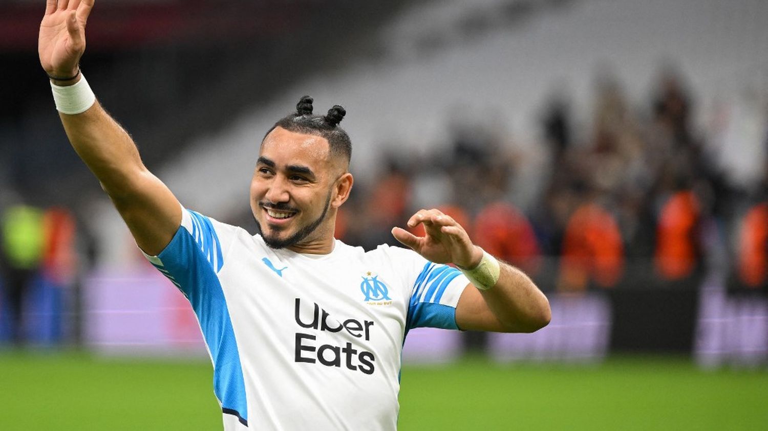 OM beat Qarabagh grass and qualifies for the round of 16