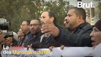 Ce 5 avril, la Cour d’appel de Casablanca a annoncé la condamnation en appel de 42 militants du "Hirak", un mouvement de contestation sociale du Rif.