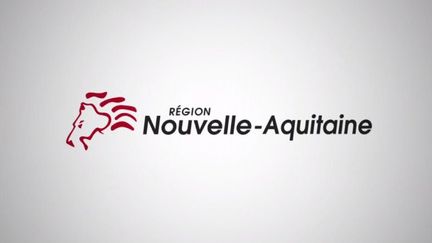 La région Nouvelle-Aquitaine a dévoilé, le 16 décembre 2016, son nouveau logo.&nbsp; (NOUVELLE-AQUITAINE)