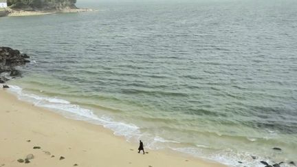 Bretagne : fenêtre sur la cité d’Ys à Douarnenez