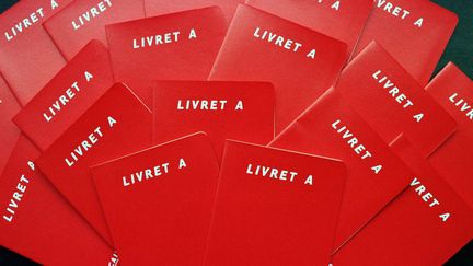 Livret A : un milliard d'euros placé en septembre