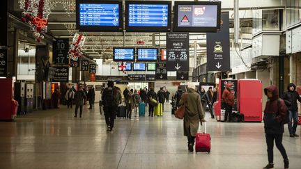 Grève des transports : les commerces de gares en paient les conséquences