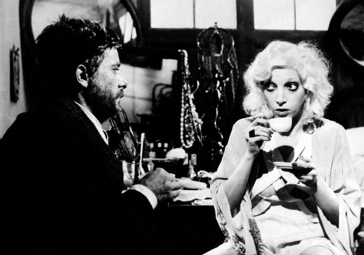 "Un Film d'amour et d'anarchie" réalisé en 1973 par&nbsp;Lina Wertmüller (EIA / LABRADOR FILMS / COLLECTION CHRISTOPHEL VIA AFP)