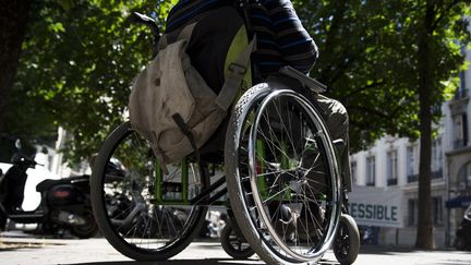 Emploi : comment adapter l'entreprise aux travailleurs handicapés ?