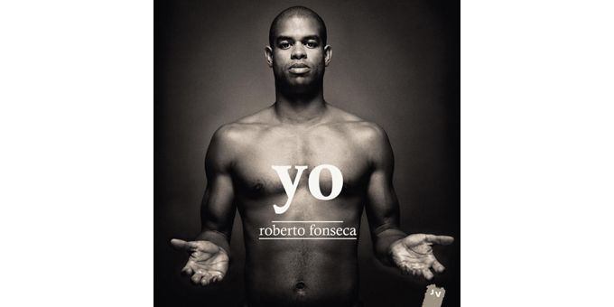 Roberto Fonseca : &quot;Yo&quot; (2012)
 (Carlos Pericas)