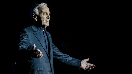 les Aznavour : Les Arméniens lui rendent hommage