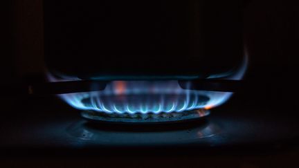 Les tarifs réglementés de vente du gaz appliqués par Engie vont augmenter de 1,1% au 1er mai 2021. (MAXPPP)