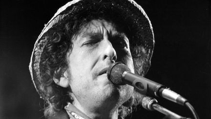 Bob Dylan : l'histoire d'un homme libre