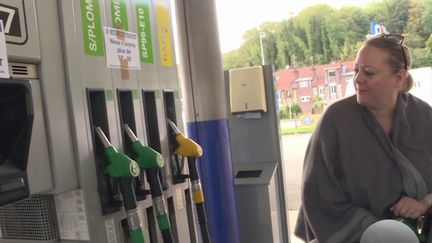 Pénurie de carburant : un dimanche de stress pour les automobilistes